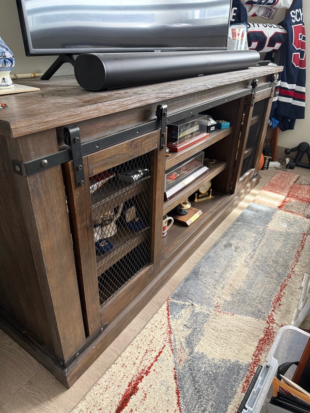 TV Stand