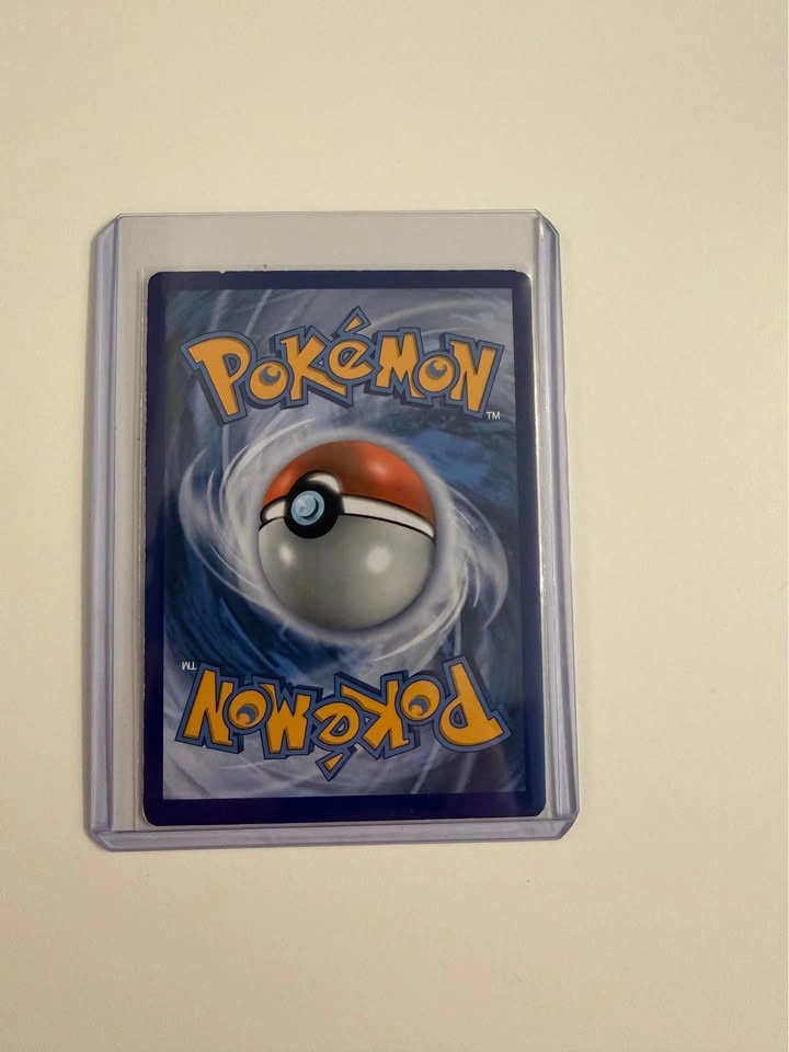 Evolutions Reverse Holo Mew (2016) ✨ - photo 3