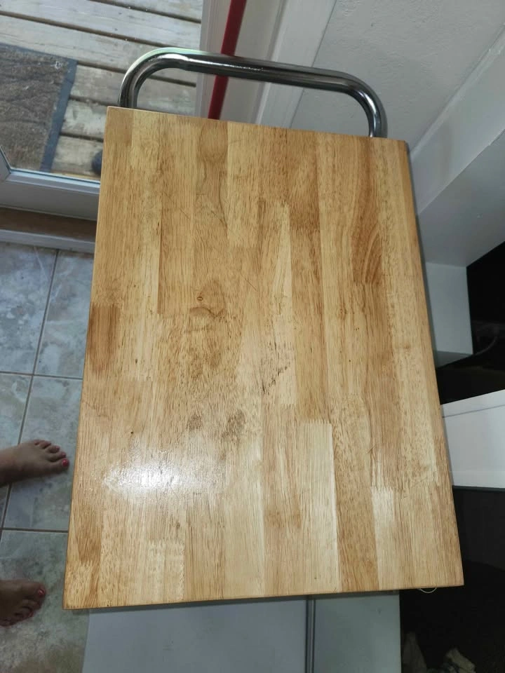 Kitchen stand/Bar cart - photo 2