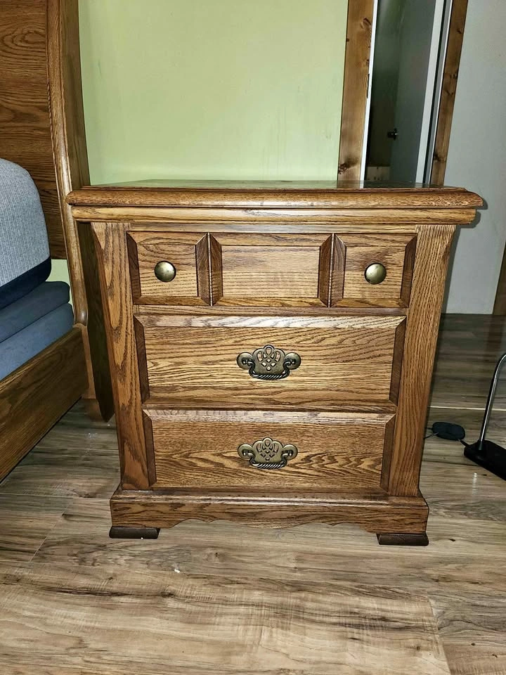 Bedroom furniture