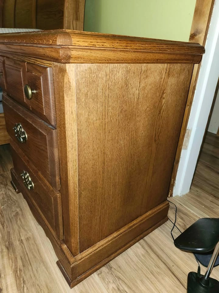 Bedroom furniture - photo 2