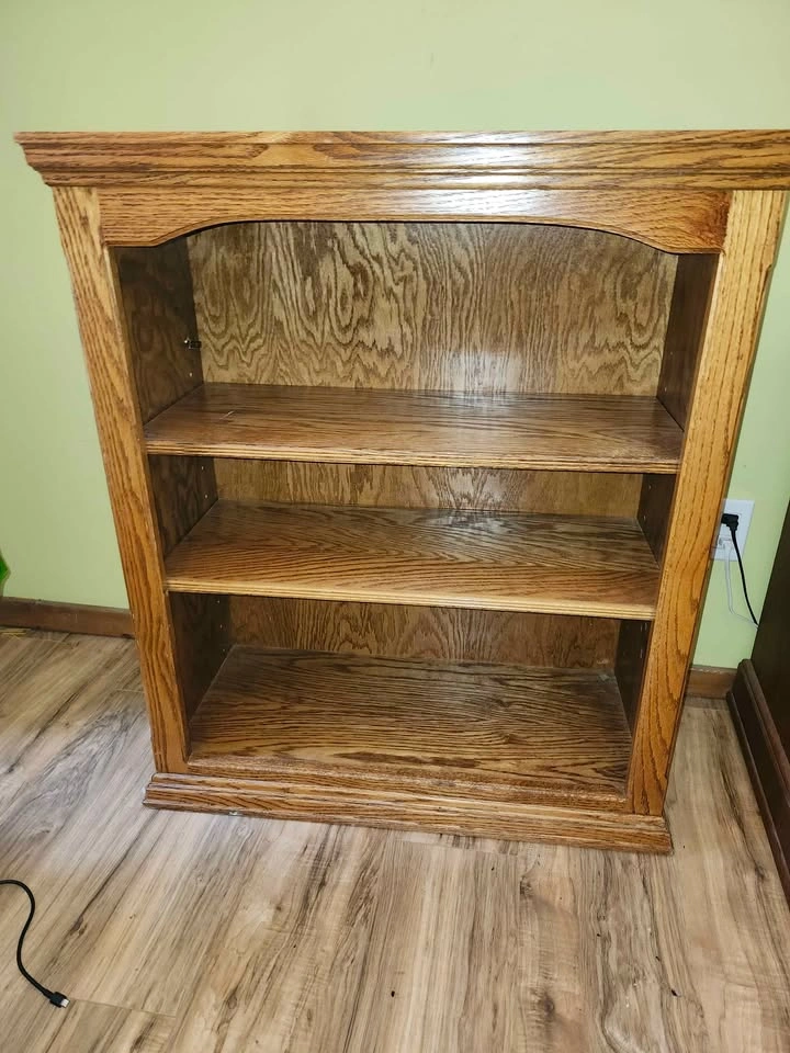 Bedroom furniture - photo 5