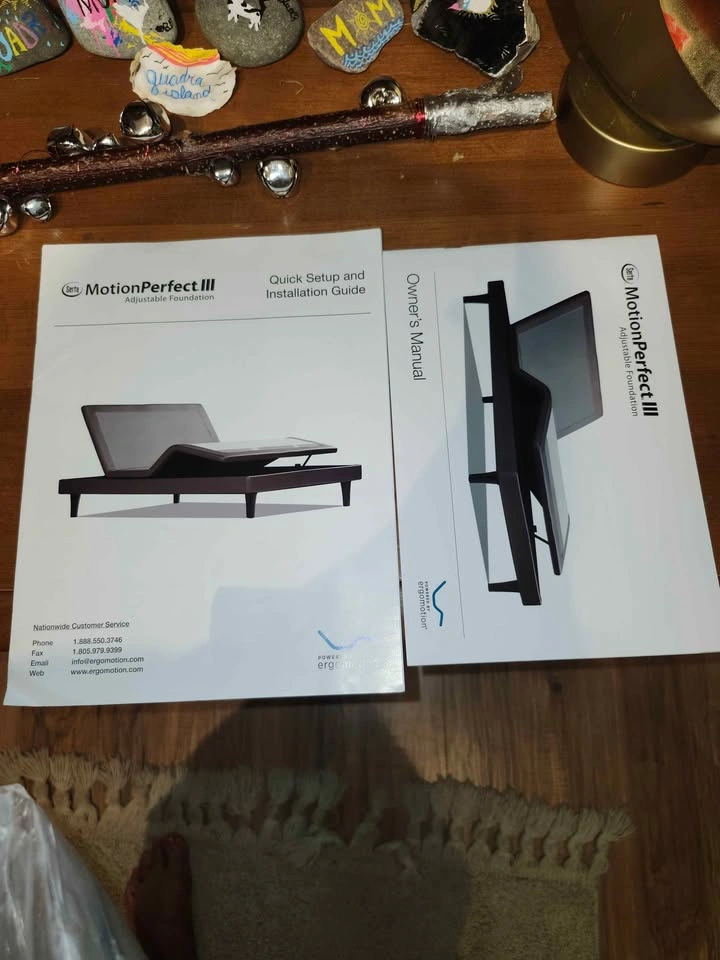 Sealy Posturepedic King bed - photo 5