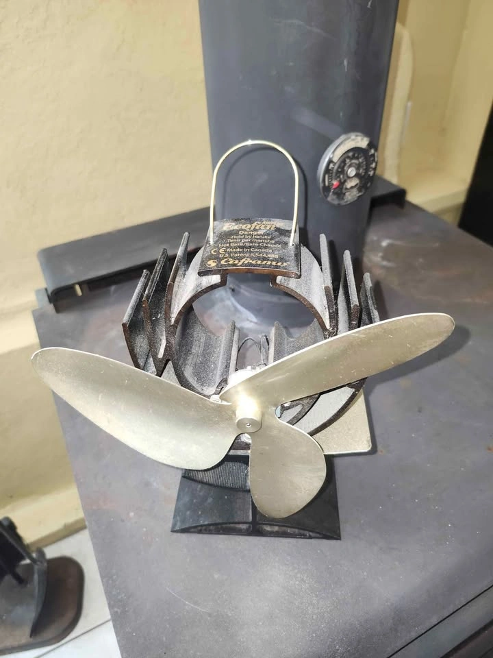 Fireplace appliance set - photo 3