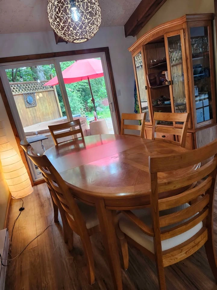 Living and dining room set - photo 2
