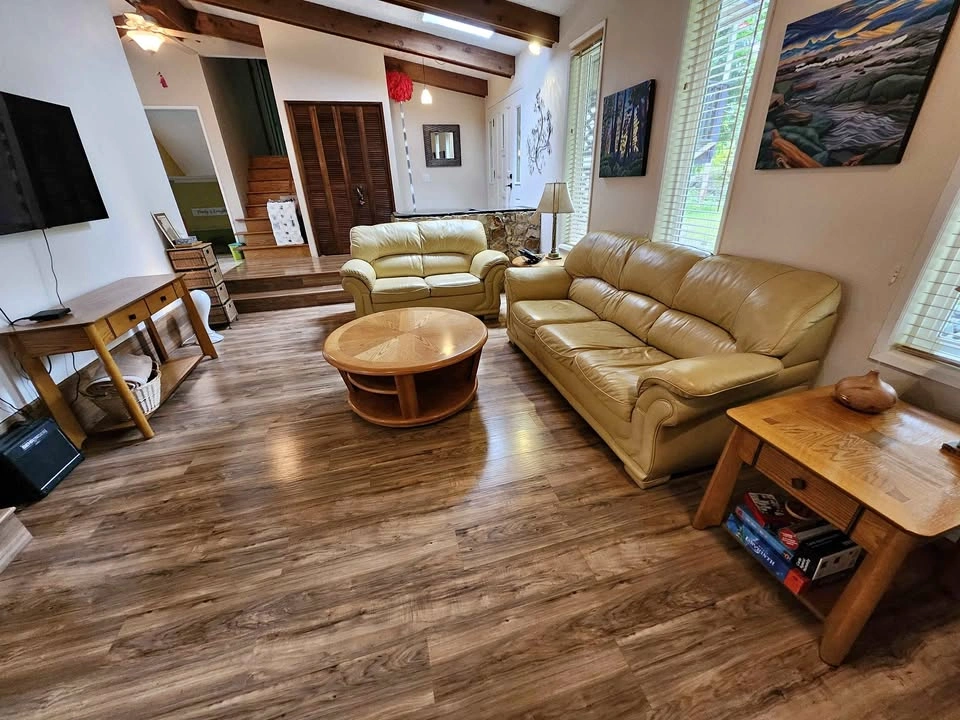 Living room set