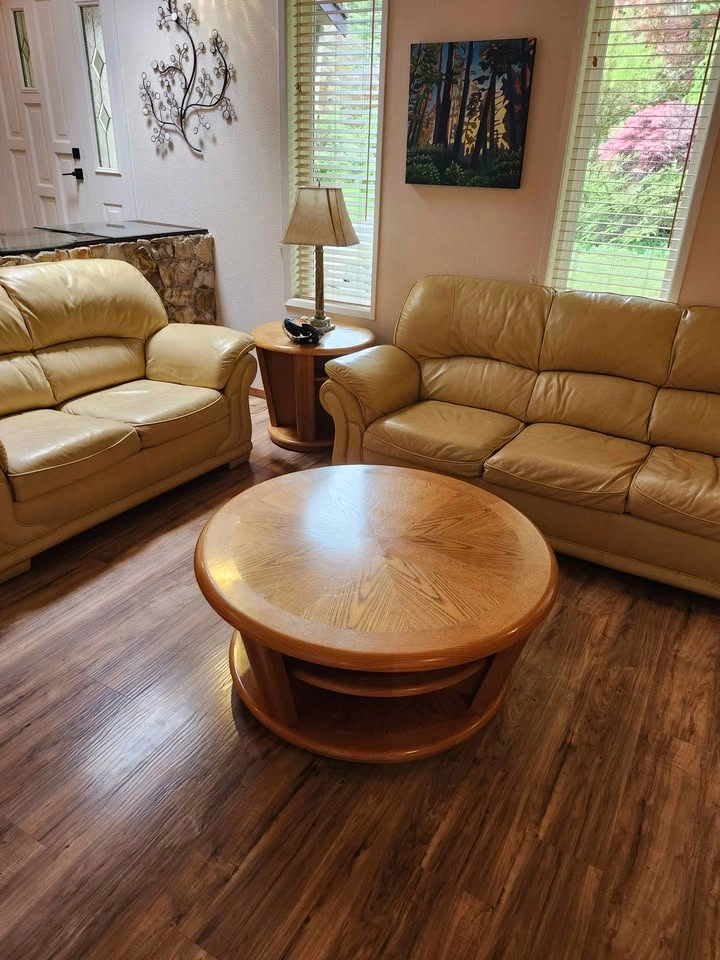 Living room set - photo 2