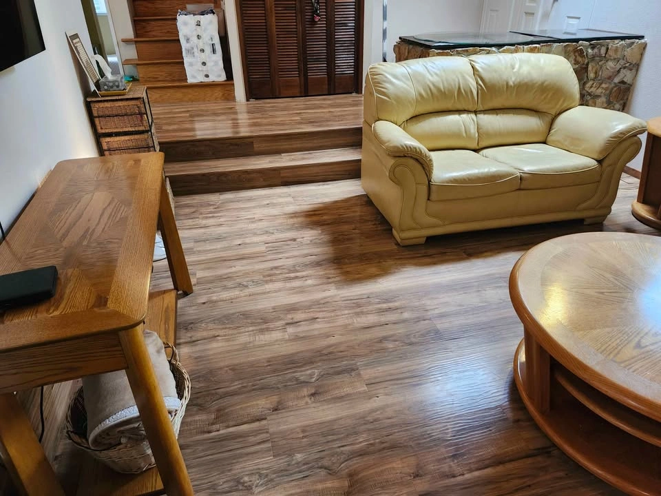 Living room set - photo 3
