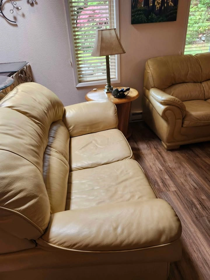 Living room set - photo 4