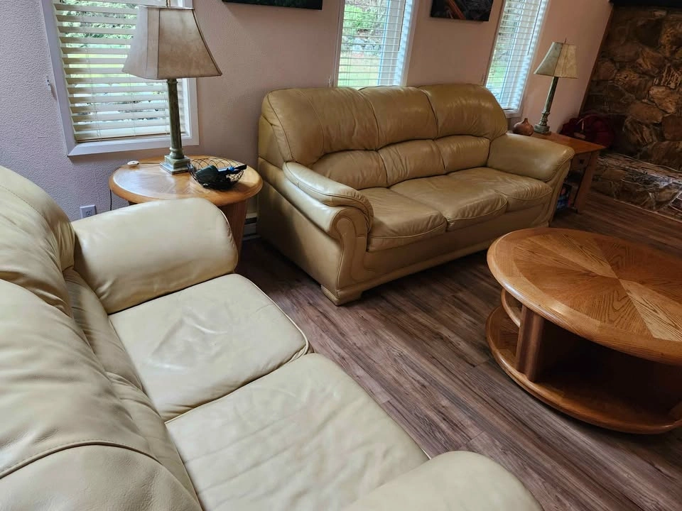 Living room set - photo 5