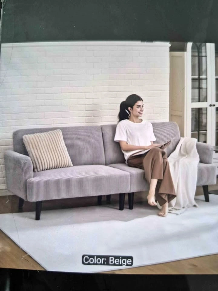 Brand New Couch