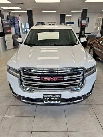 2022 GMC ACADIA SLE AWD