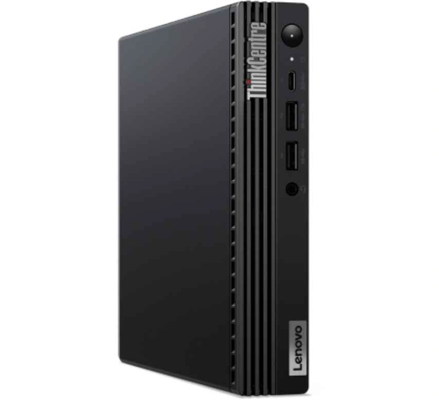 Lenovo ThinkCentre M70q Gen 3 Desktop i5 12400T/16GB/256GB