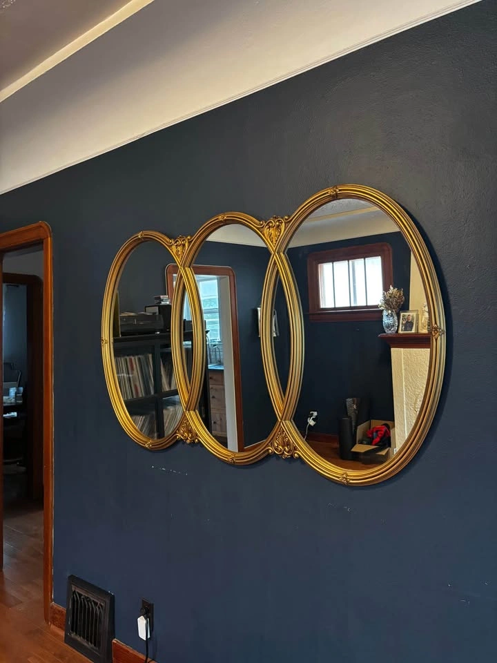 Mirror - photo 2
