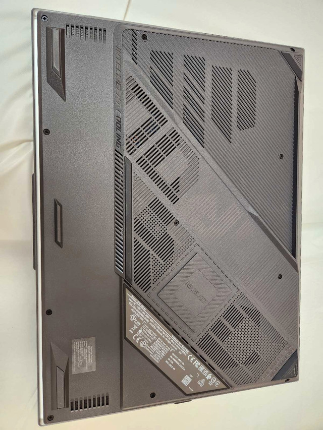 240Hz QHD+ Corei9 2TB RTX4060 ASUS ROG STRIX G16 - photo 5