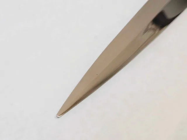 Ceremonial Short Sword - Stain. Steel (Decor) image indicator(8)