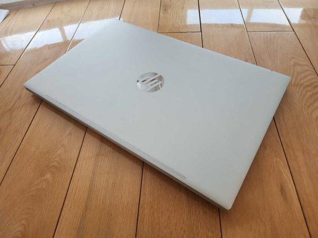 HP Pavilion 15.6" Laptop - Like New