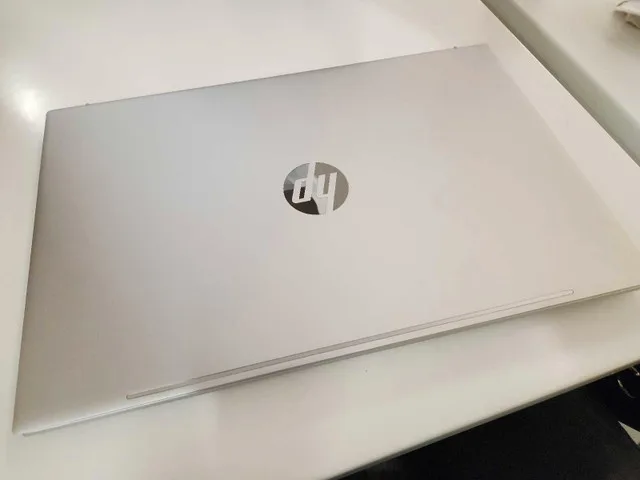 HP Pavilion 15.6" Laptop - Like New image indicator(5)