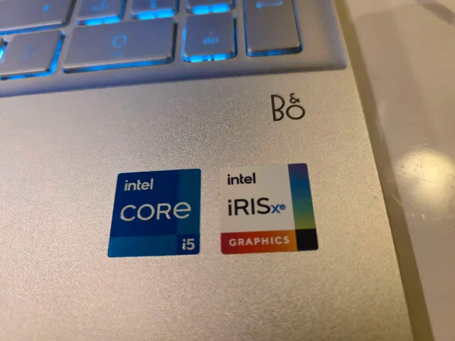 HP Pavilion 15.6" Laptop - Like New image indicator(8)