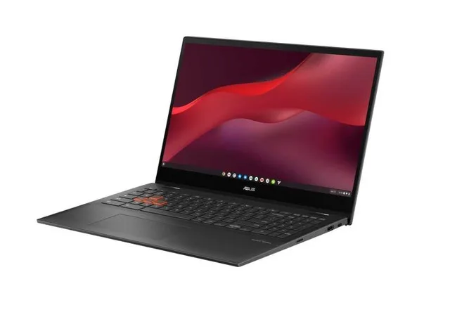 Asus Vibe CX55 144hz *GAMING* Chromebook thumbnail