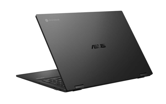 Asus Vibe CX55 144hz *GAMING* Chromebook - photo 2