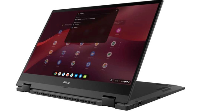 Asus Vibe CX55 144hz *GAMING* Chromebook - photo 4