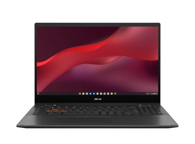 Asus Vibe CX55 144hz *GAMING* Chromebook - photo 5