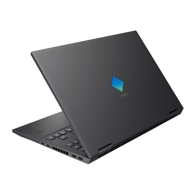 HP Omen RTX 3060 + Ryzen Gaming Laptop