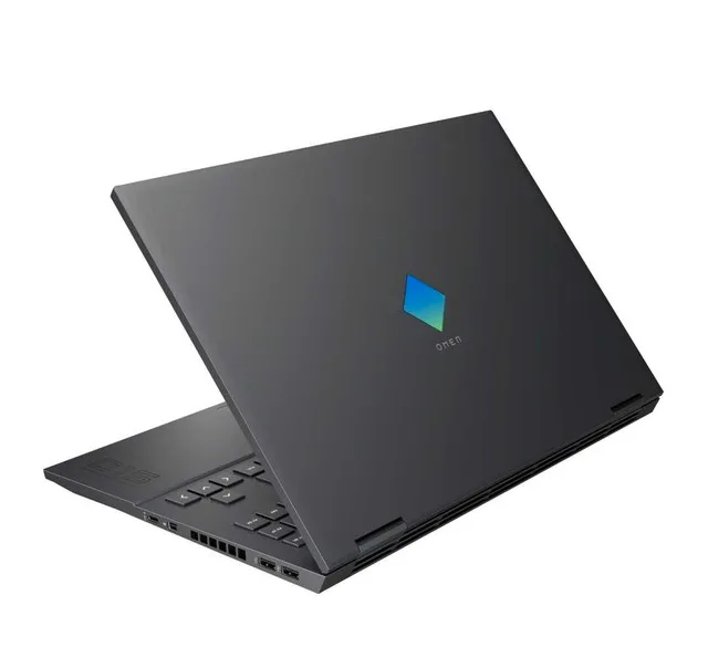 HP Omen RTX 3060 + Ryzen Gaming Laptop thumbnail