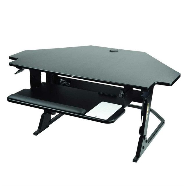 3M TOUGH STANDING DESK 42"W - photo 2