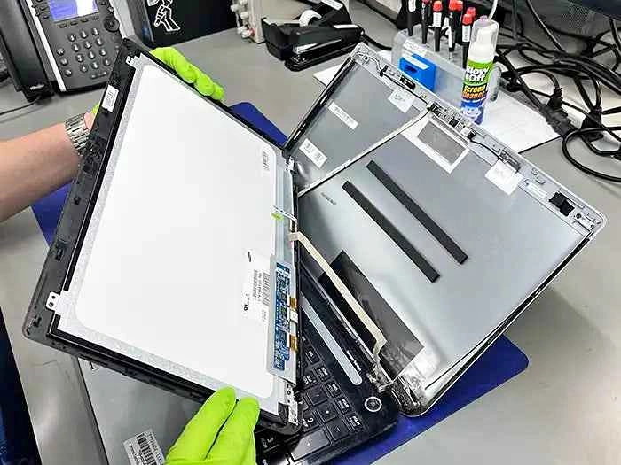 Same-Day Laptop & Desktop Repair – GTA