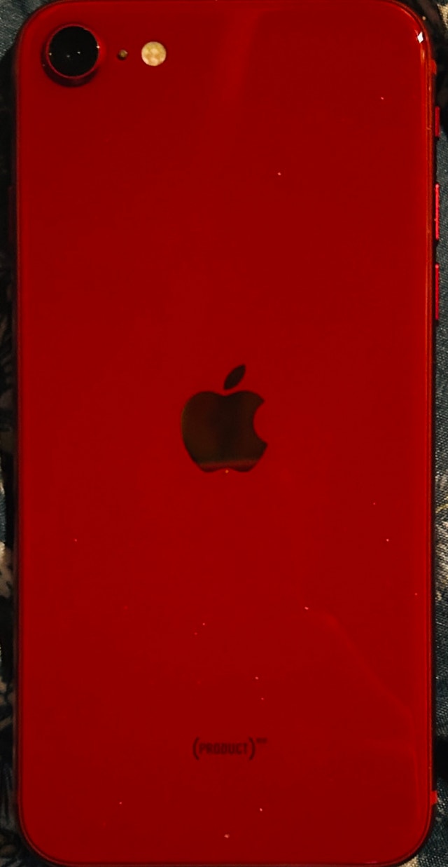 iPhone SE 128 GB (3rd Gen) - photo 2