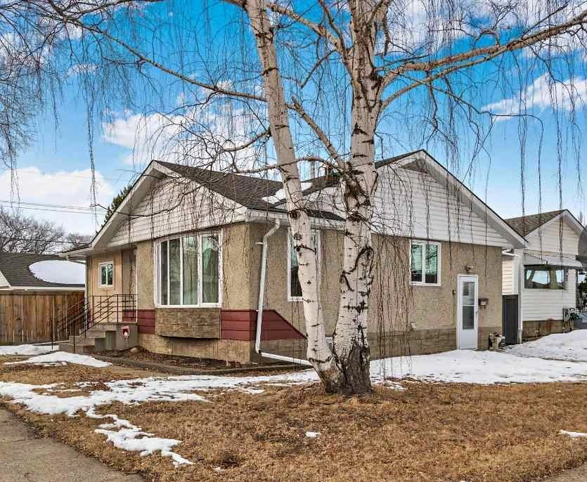 4 Beds 2 Baths - House