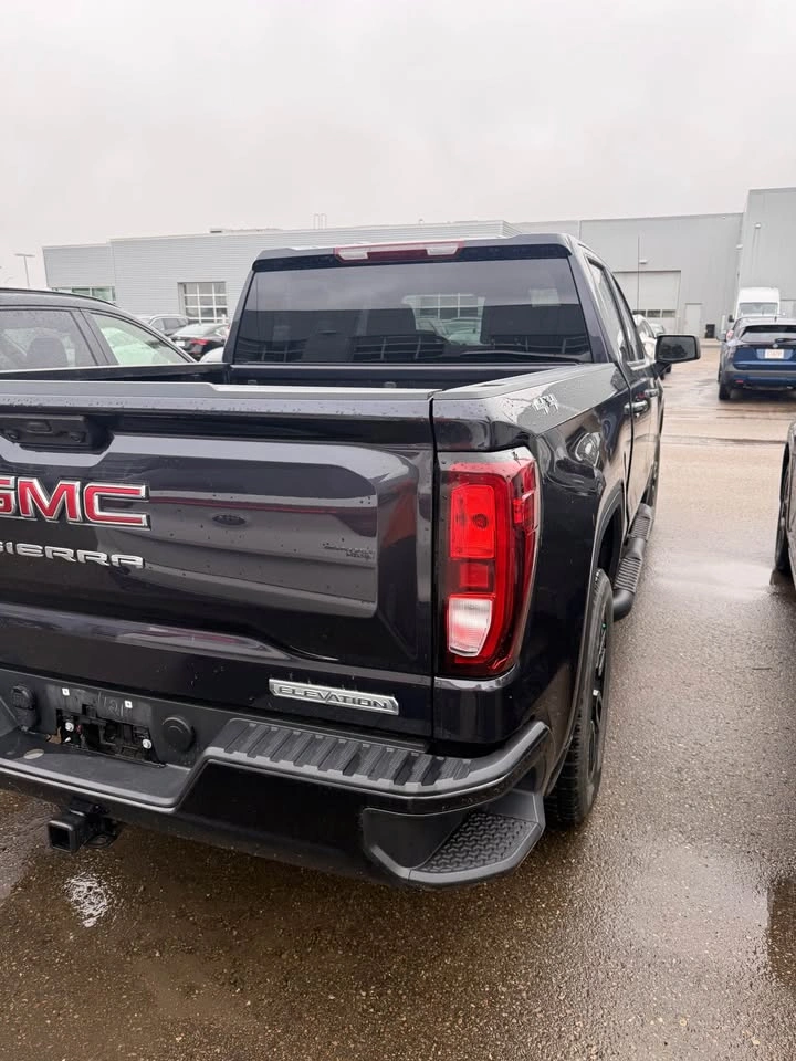 2024 GMC Sierra 1500 Elevation - photo 2