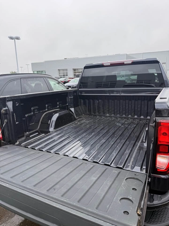 2024 GMC Sierra 1500 Elevation - photo 5