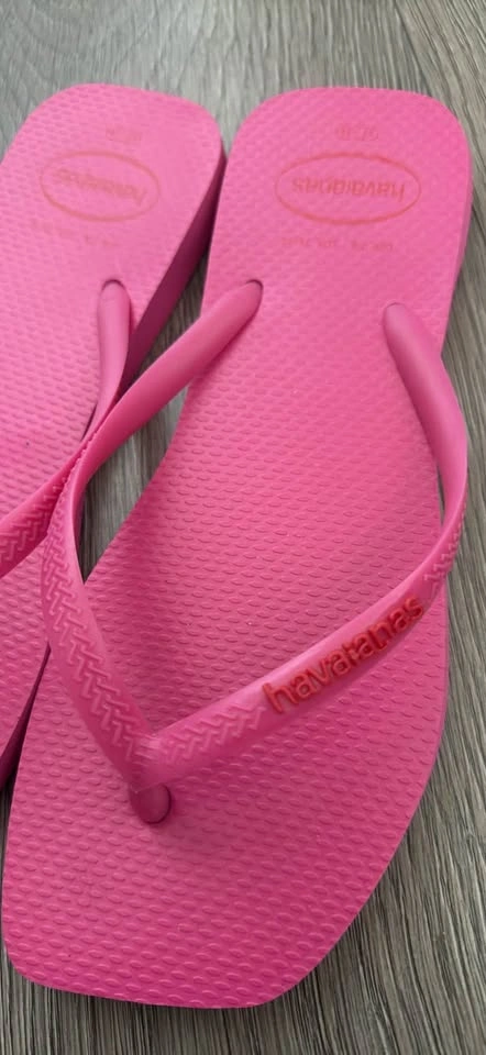 Havaianas size 37/8 - photo 2