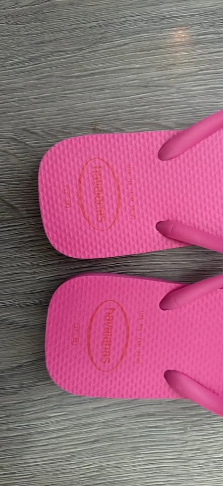 Havaianas size 37/8 - photo 3
