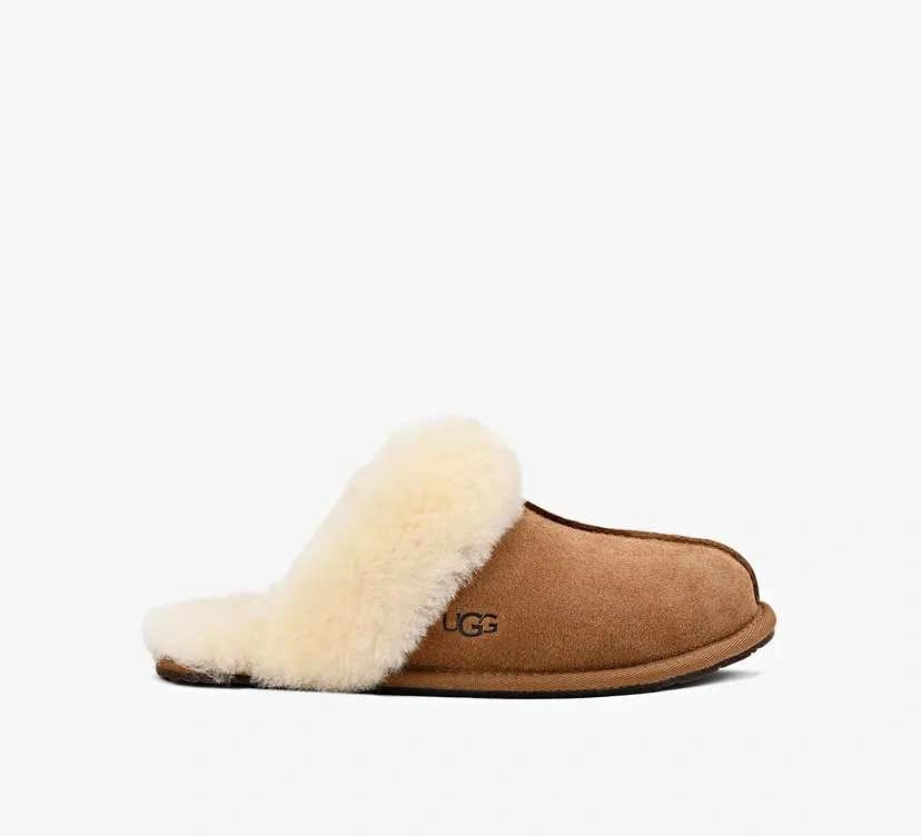 Ugg Scuffette Slipper Size 7
