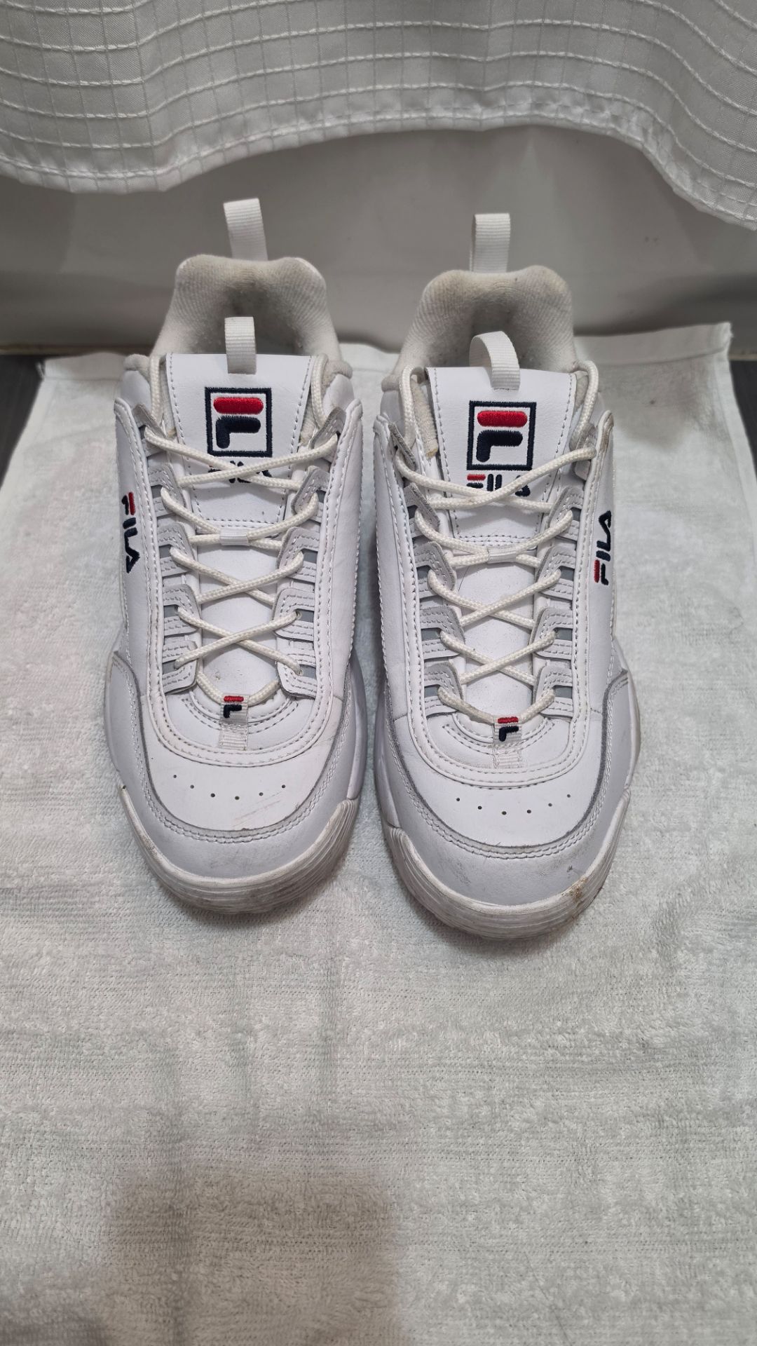 FILAS