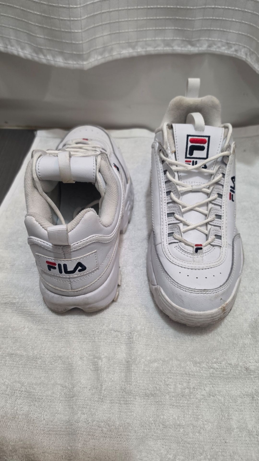 FILAS - photo 2