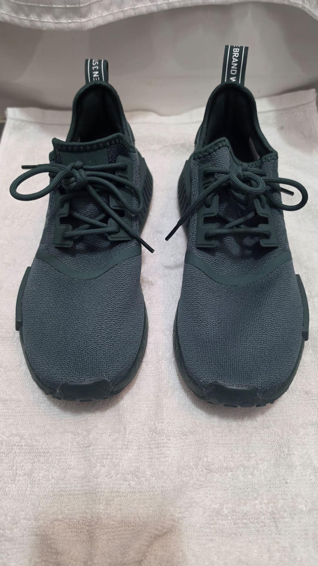 Women's Adidas NMD Sneakers
