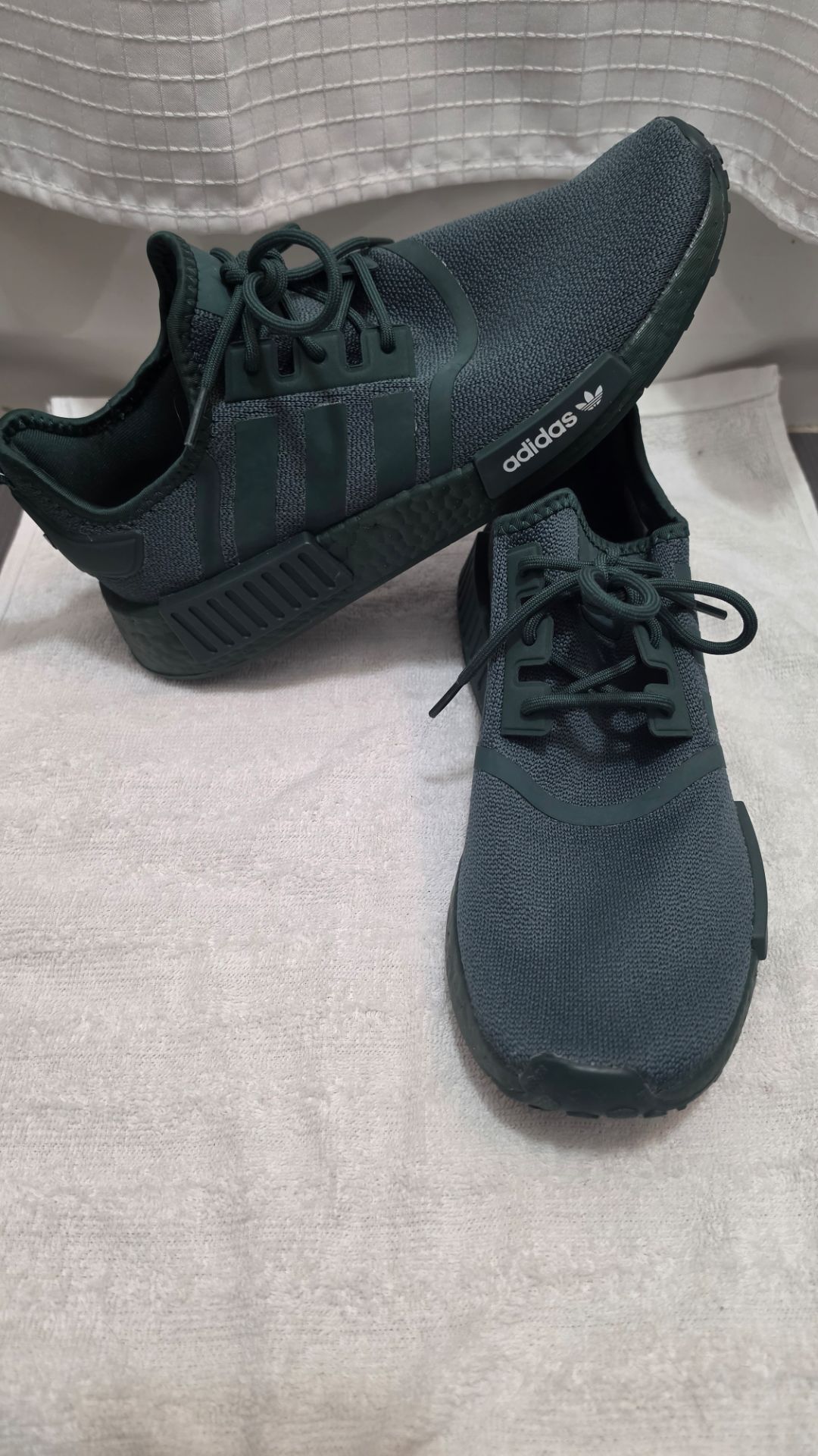 Women's Adidas NMD Sneakers - photo 2