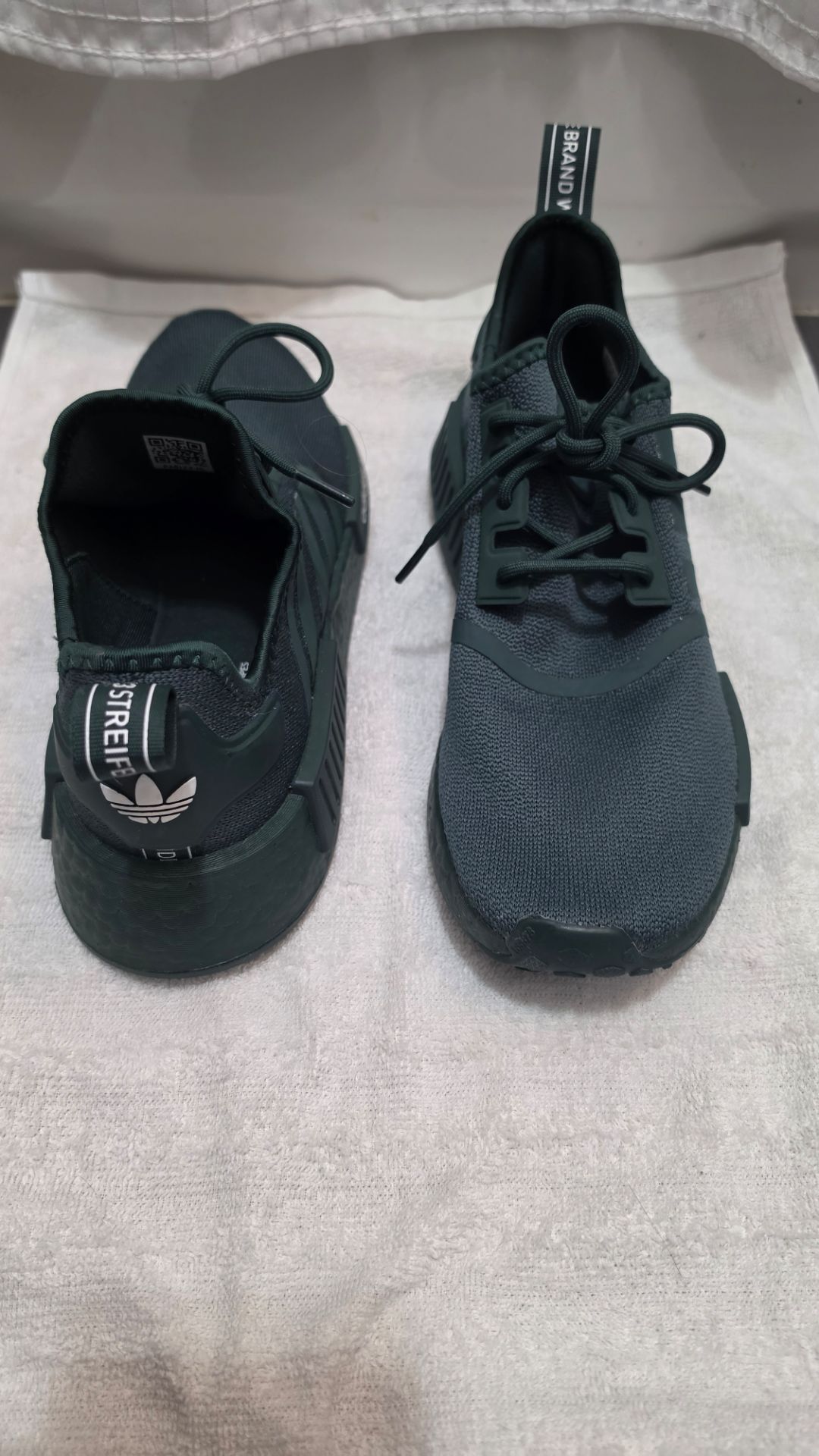 Women's Adidas NMD Sneakers - photo 3