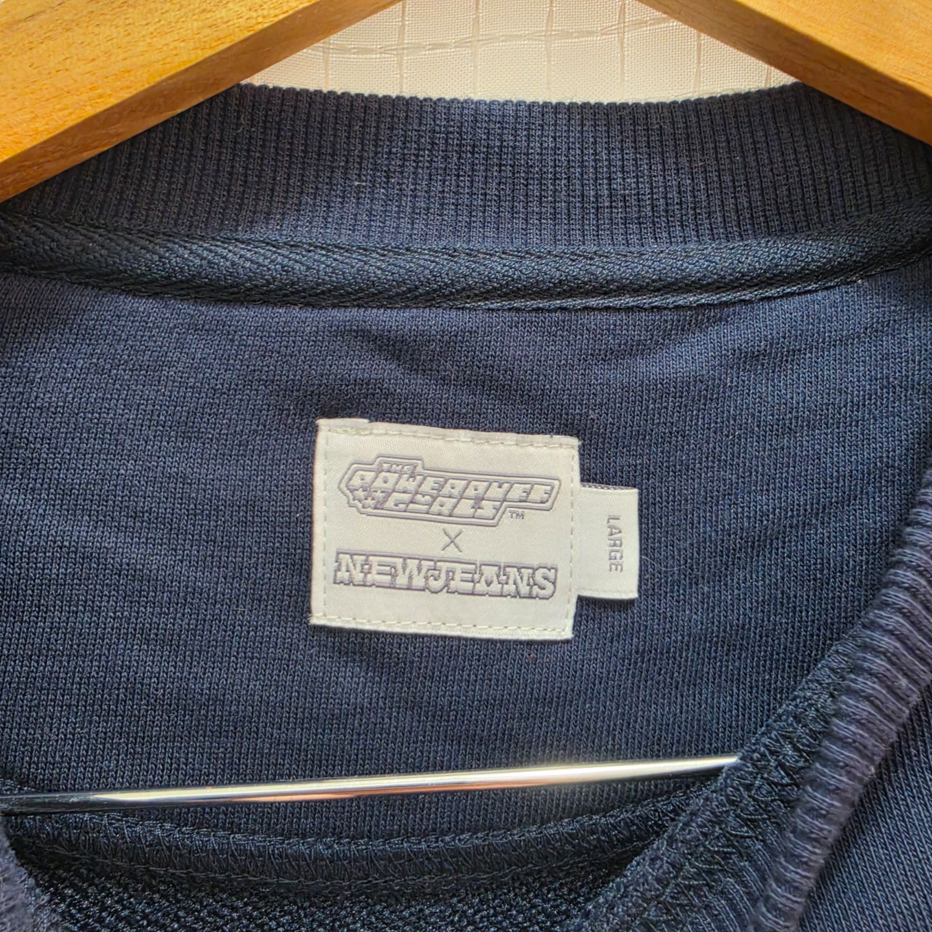 New Jeans x Powerpuff Girls Collab - photo 3