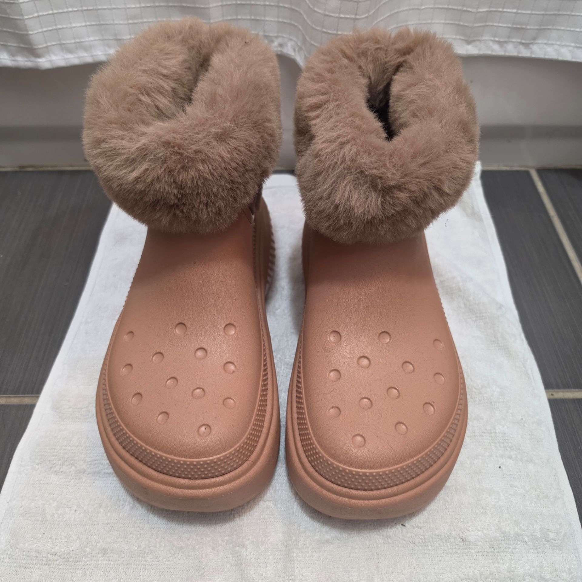 UGG all weather boots