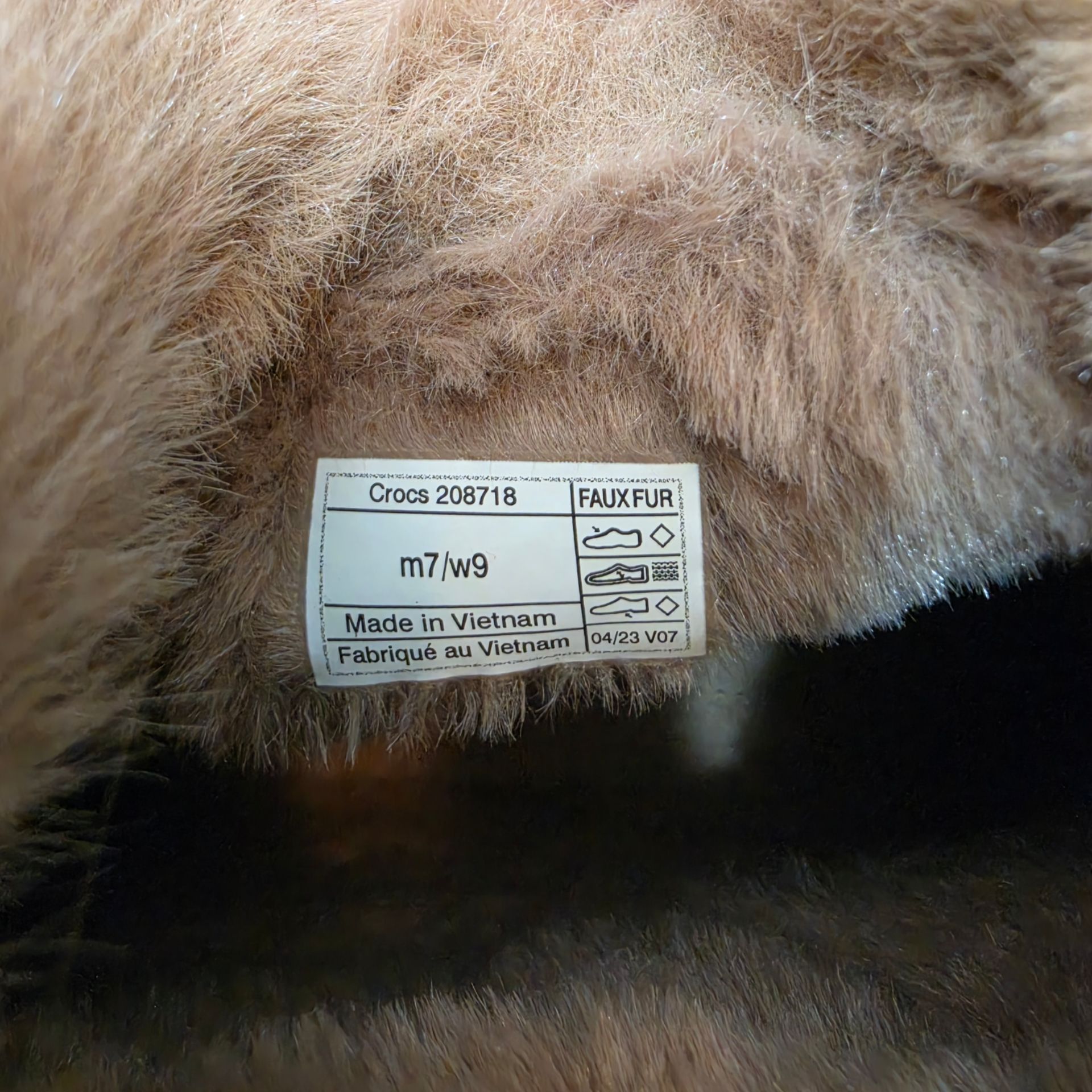 UGG all weather boots - photo 3