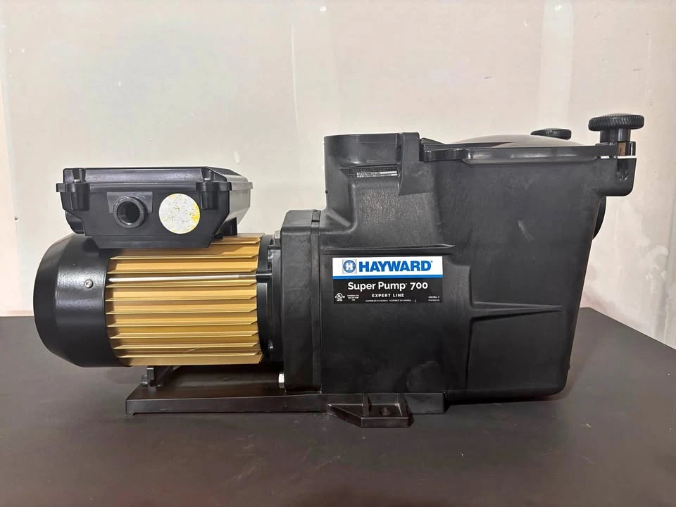 Hayward super pump 700