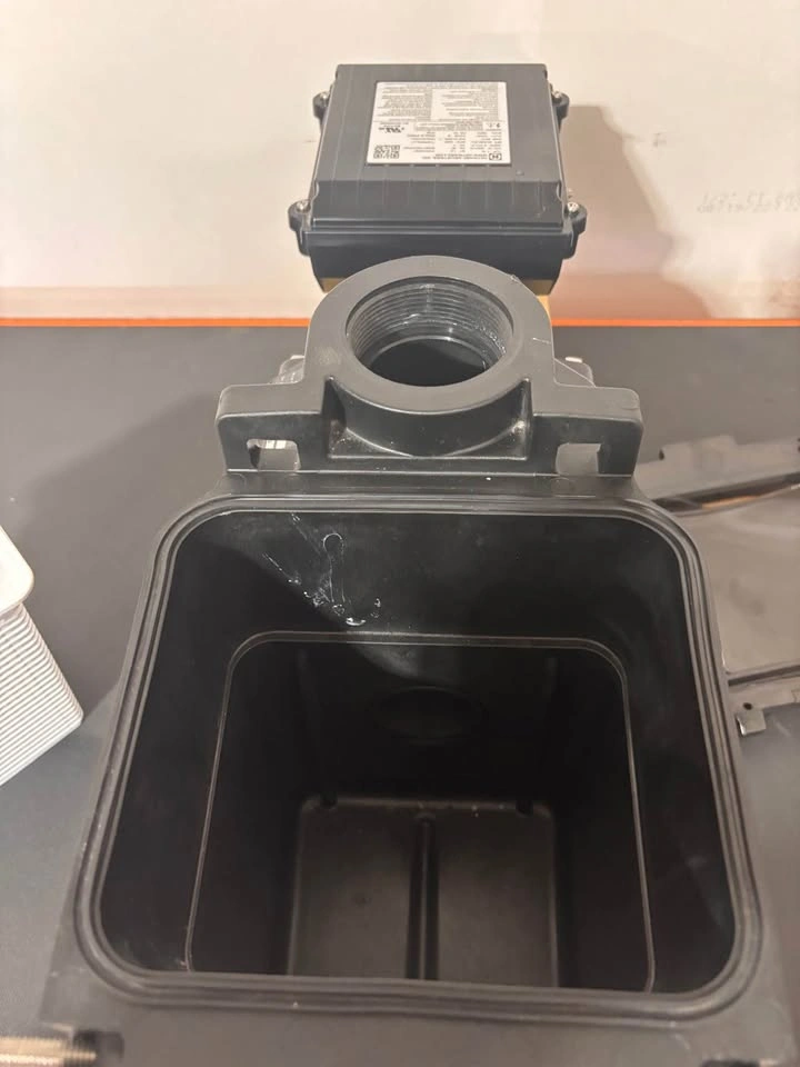 Hayward super pump 700 - photo 5