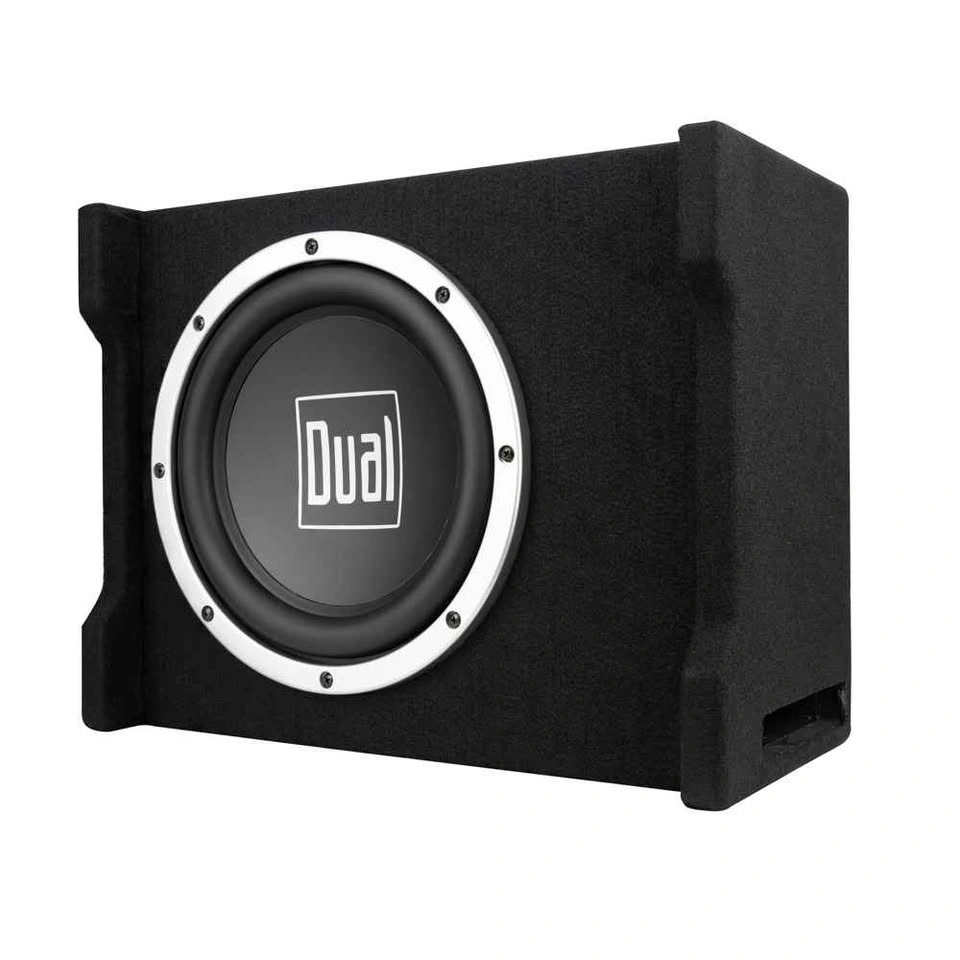 2 subwoofers - photo 3