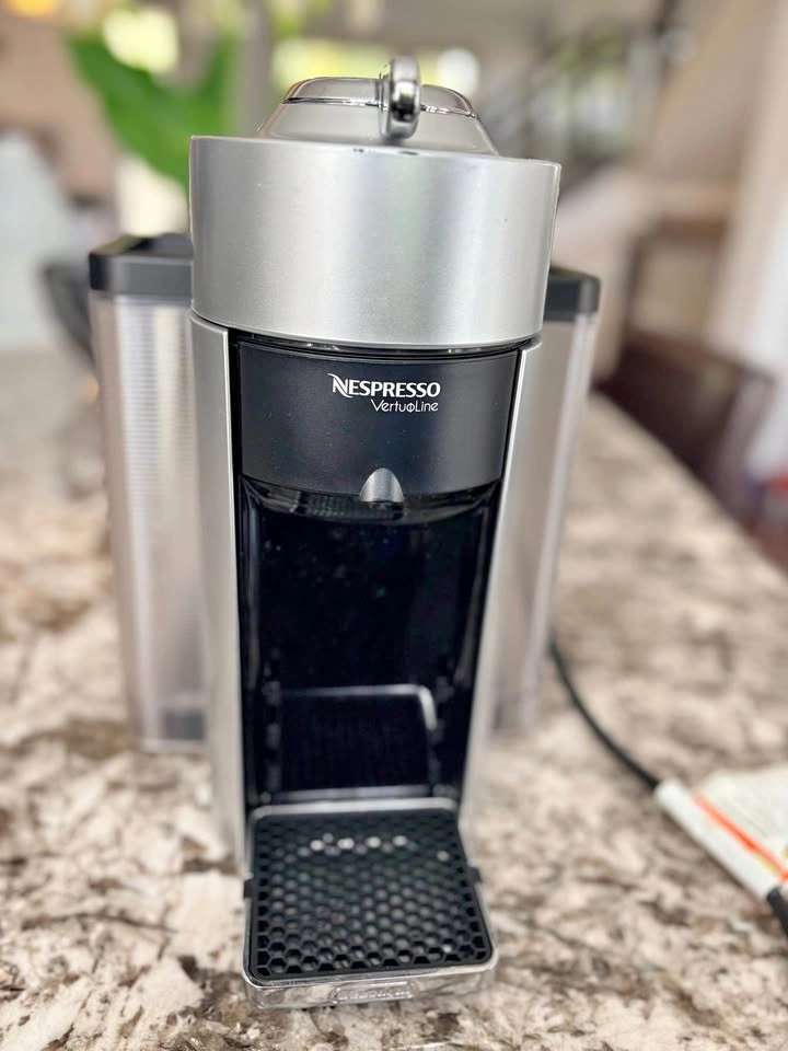Nespresso VertuoLine coffee maker